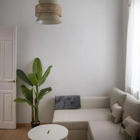 Mosaic Giralda Apartment Seville